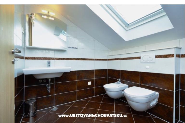 Apartmanok Anita - Center – fotó 15