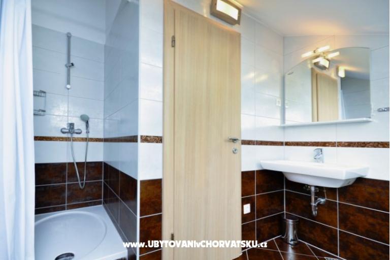 Apartmanok Anita - Center – fotó 16