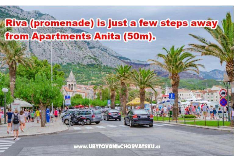 Apartmanok Anita - Center – fotó 17