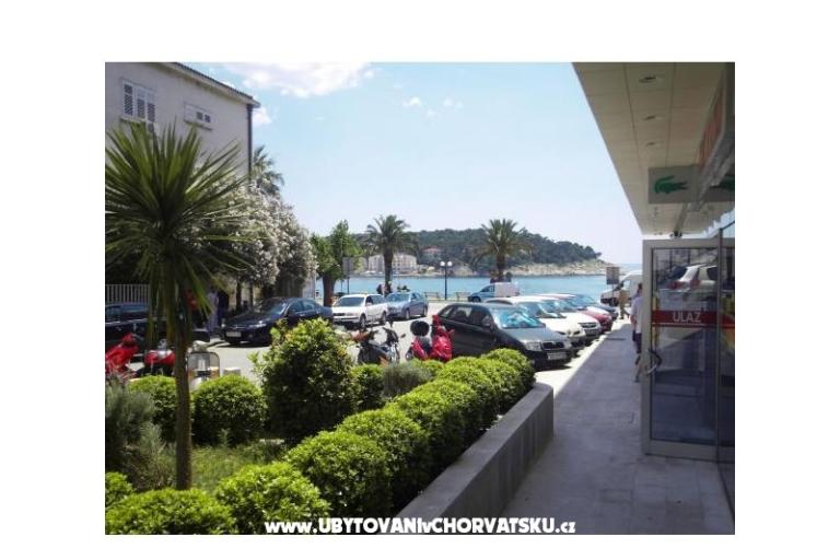 Apartmanok Anita - Center – fotó 18