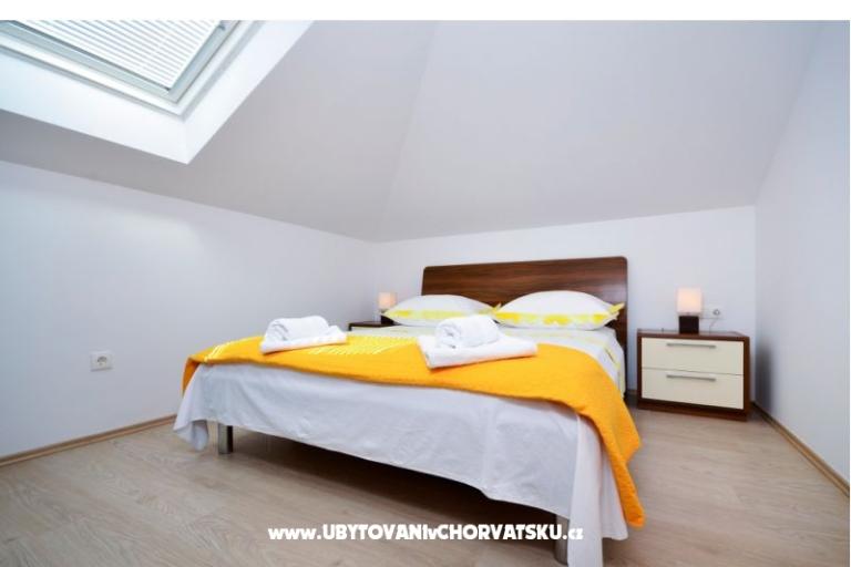 Apartmanok Anita - Center – fotó 4