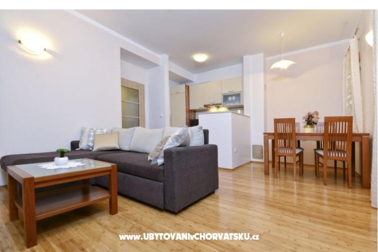 Apartmanok Anita - Center – fotó 6