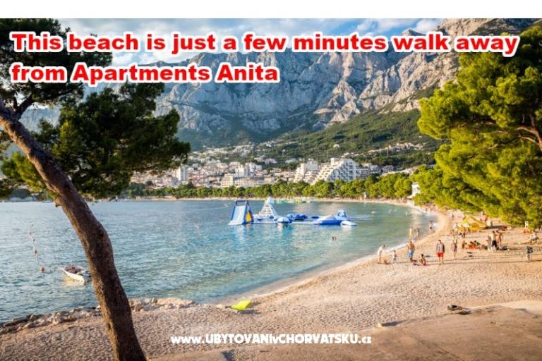 Apartmanok Anita - Center – fotó 8