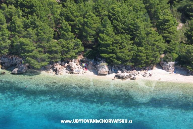 Apartmanok and rooms Gojak Milenka – fotó 11