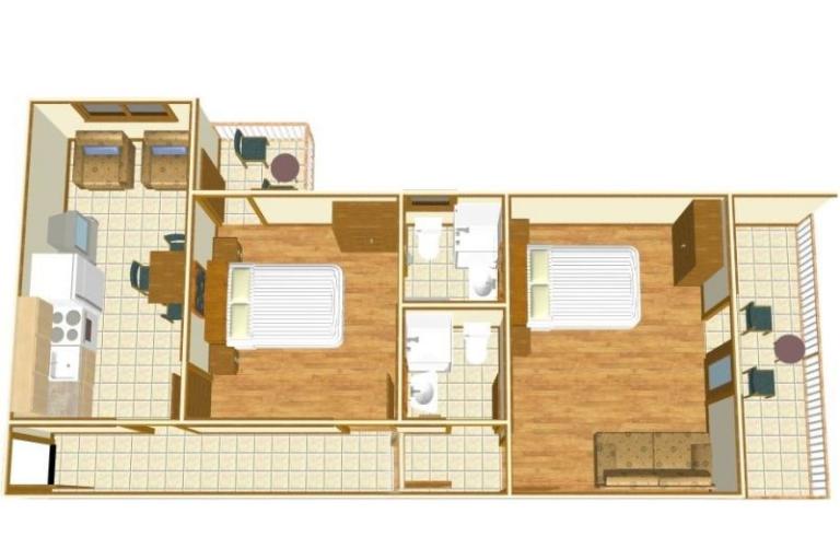 Apartmanok and rooms Gojak Milenka – fotó 13