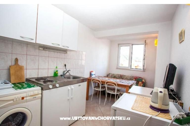 Apartmanok and rooms Gojak Milenka – fotó 16