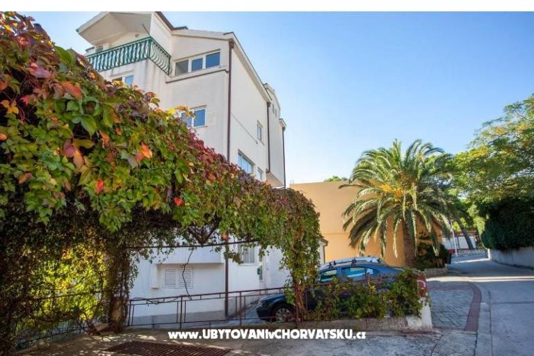 Apartmanok and rooms Gojak Milenka – fotó 4