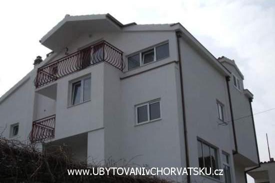 Apartmanok and rooms Gojak Milenka – fotó 6