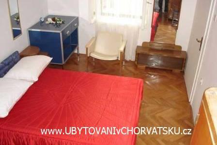 Apartmanok Ravlić – fotó 2