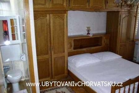 Apartmanok Ravlić – fotó 3