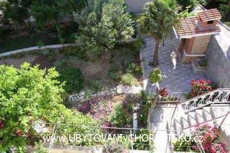 Apartmanok Ravlić – fotó 5