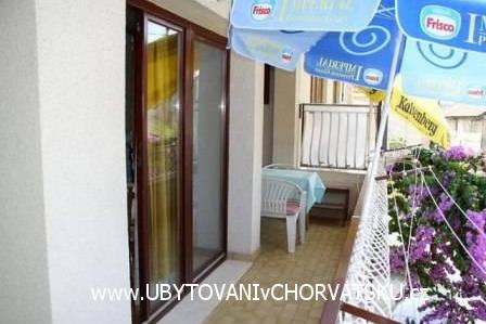 Apartmanok Ravlić – fotó 6