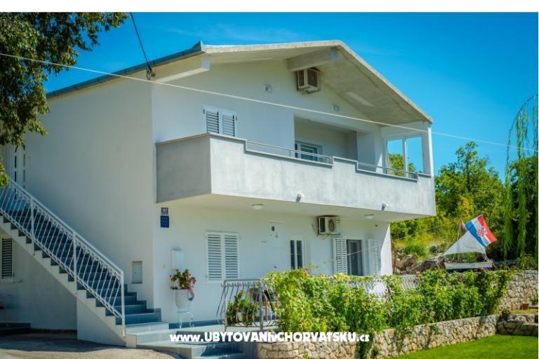 Apartman Hrvoje – fotó 16