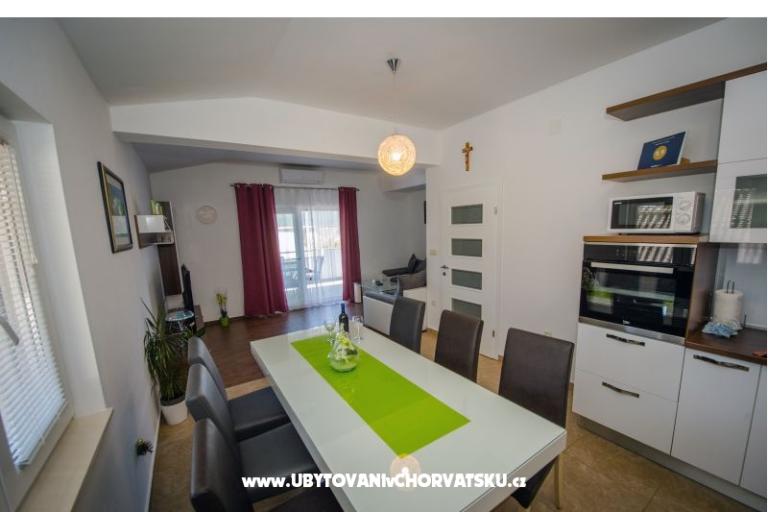 Apartman Hrvoje – fotó 5