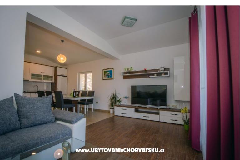 Apartman Hrvoje – fotó 7