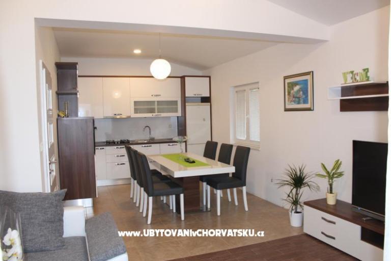 Apartman Hrvoje – fotó 8