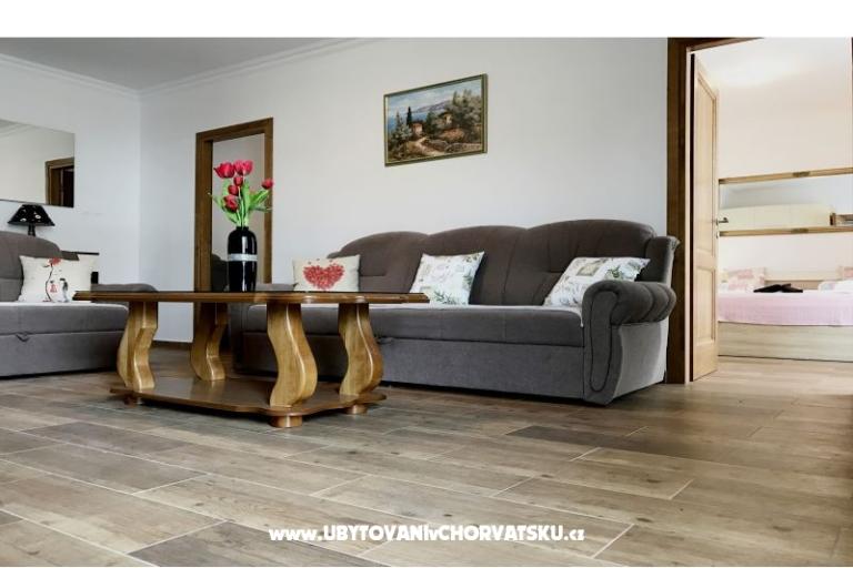 Apartman A4+2 near sea – fotó 11
