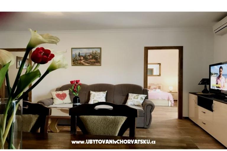 Apartman A4+2 near sea – fotó 12