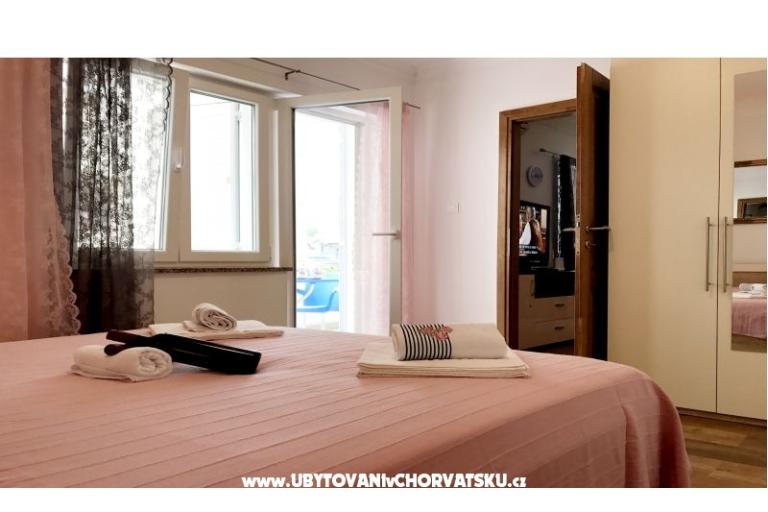 Apartman A4+2 near sea – fotó 13