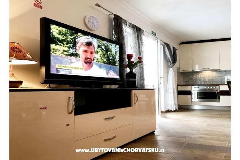 Apartman A4+2 near sea – fotó 14