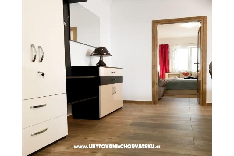 Apartman A4+2 near sea – fotó 15