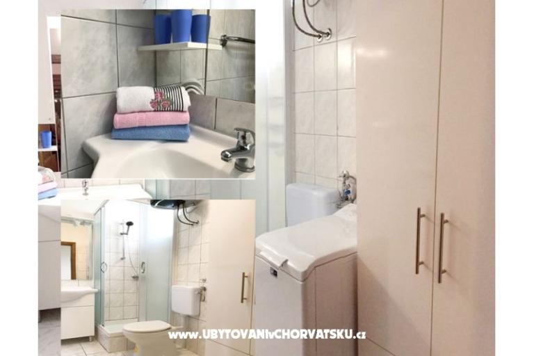 Apartman A4+2 near sea – fotó 17