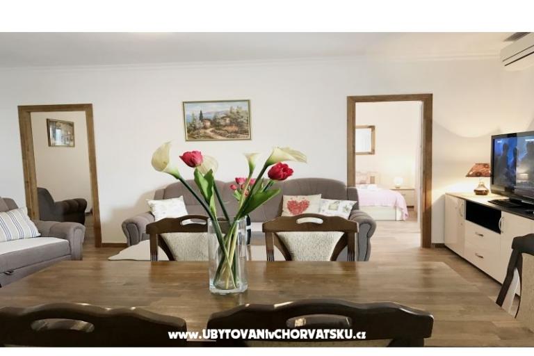Apartman A4+2 near sea – fotó 2