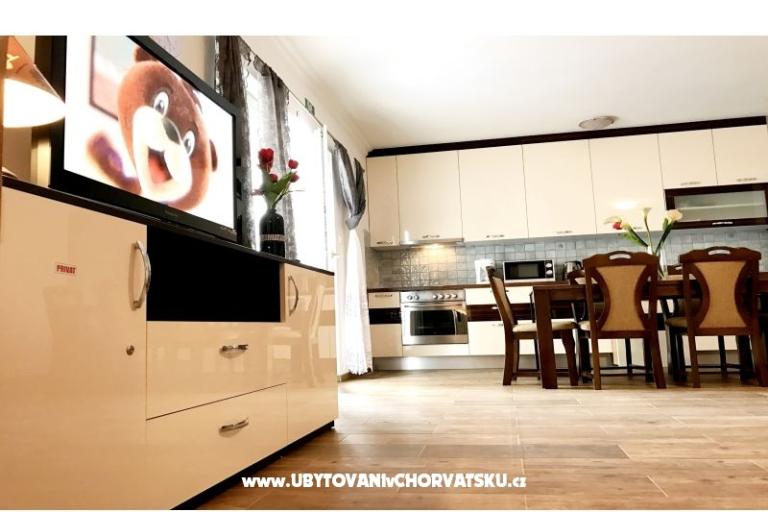 Apartman A4+2 near sea – fotó 3