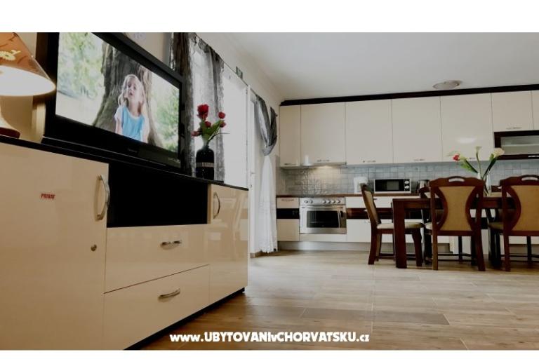 Apartman A4+2 near sea – fotó 8