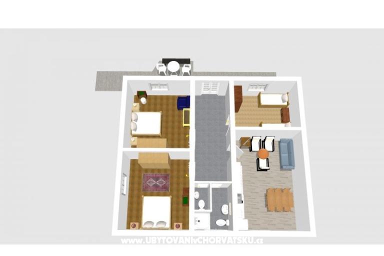 Apartman Ruzmarin – fotó 15