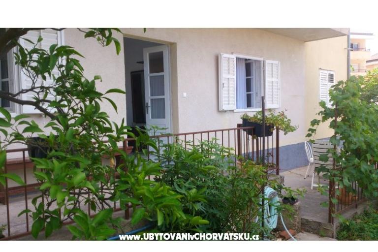 Apartman Ruzmarin – fotó 16