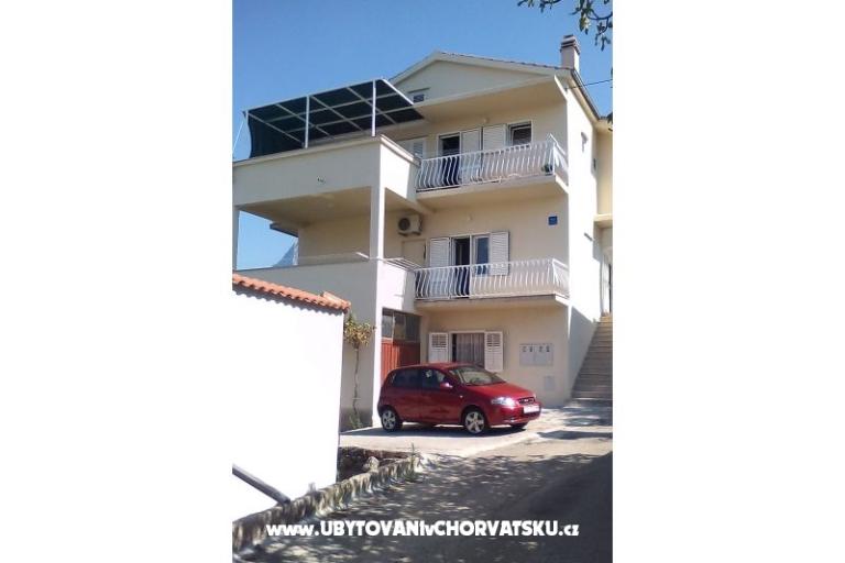 Apartman Ruzmarin – fotó 17