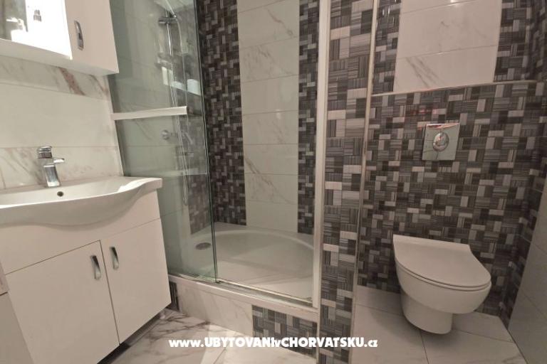 Apartman Vita Mare – fotó 9