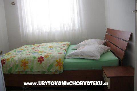 Apartman Vrisika – fotó 2