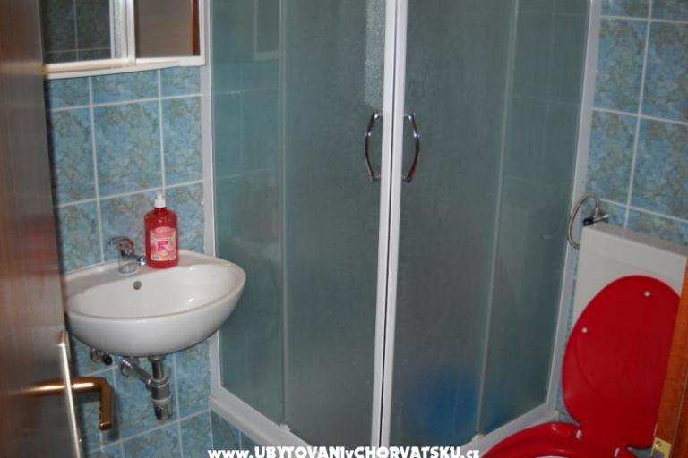 Apartmanok Bobanac – fotó 3