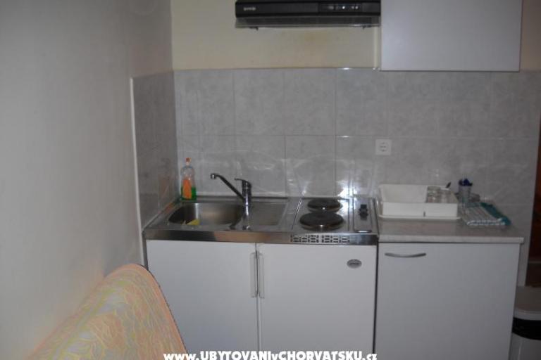 Apartmanok Bobanac – fotó 4