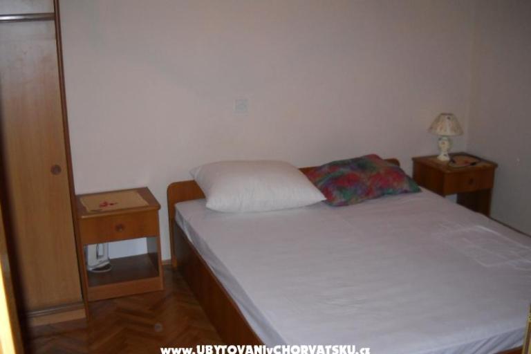 Apartmanok Bobanac – fotó 6