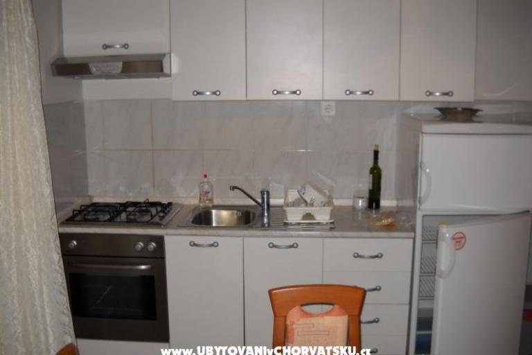 Apartmanok Bobanac – fotó 7