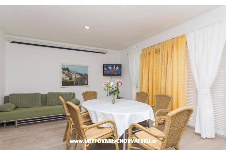 Apartmanok A&amp;B – fotó 10