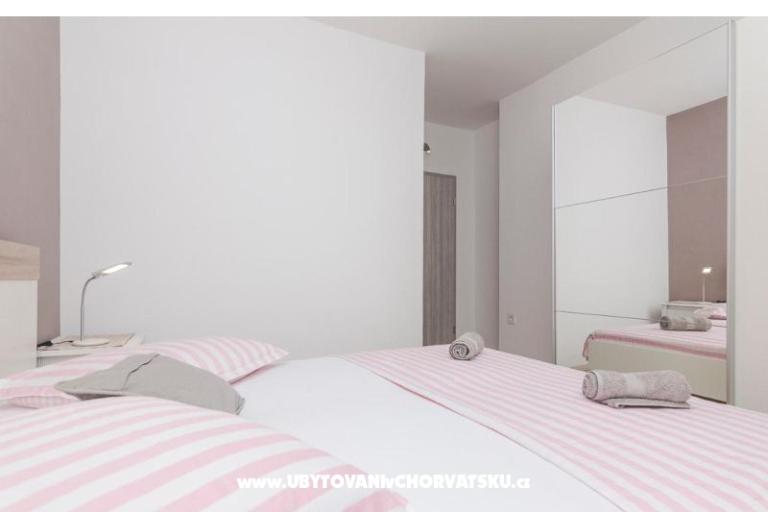 Apartmanok A&amp;B – fotó 11