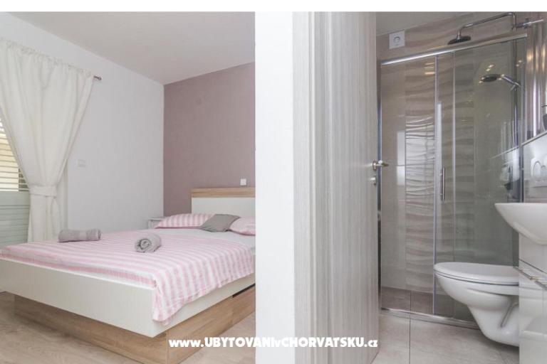 Apartmanok A&amp;B – fotó 12