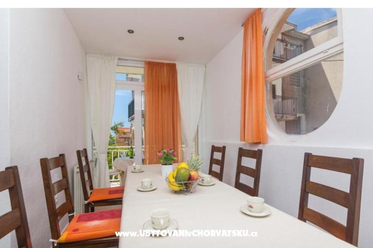 Apartmanok A&amp;B – fotó 13