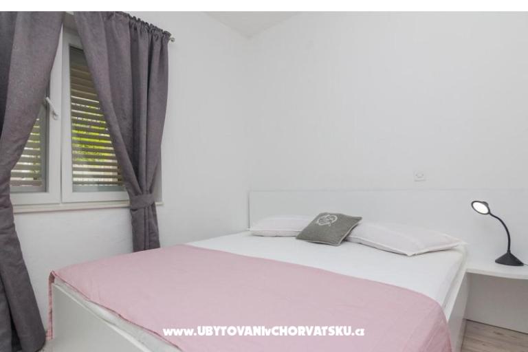 Apartmanok A&amp;B – fotó 14