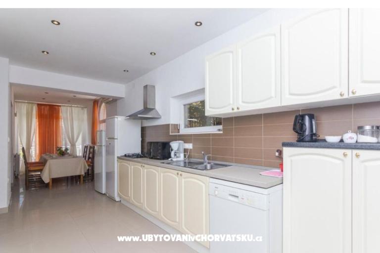 Apartmanok A&amp;B – fotó 17
