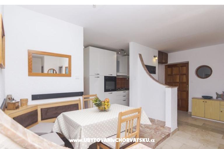 Apartmanok A&amp;B – fotó 3