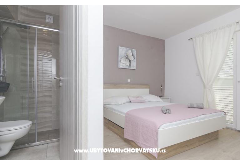 Apartmanok A&amp;B – fotó 4