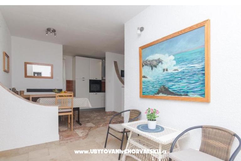 Apartmanok A&amp;B – fotó 5