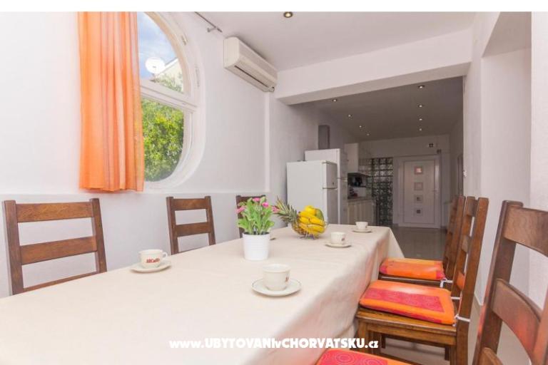 Apartmanok A&amp;B – fotó 7