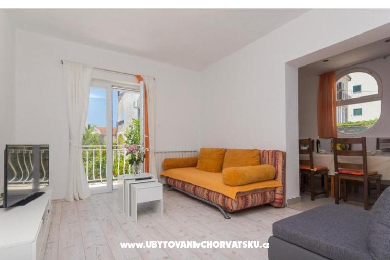 Apartmanok A&amp;B – fotó 8