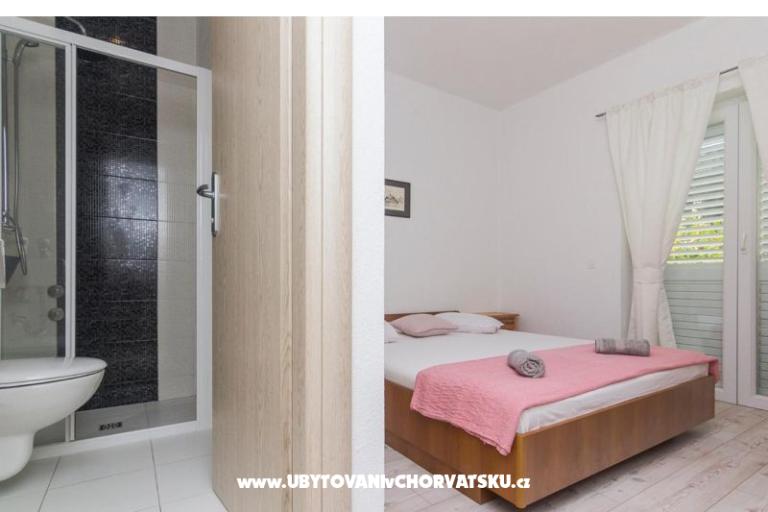 Apartmanok A&amp;B – fotó 9